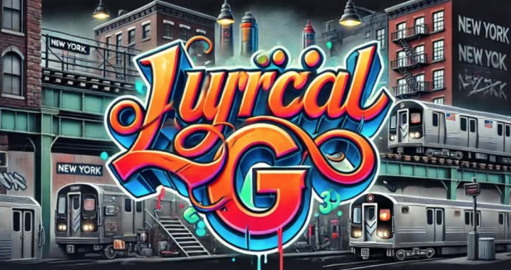 The Power of “Ain’t Got A Penny” by Lyrical G