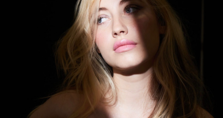 Nightmare: Edie Yvonne Turns Teenage Dreams into a Powerful Musical Confession