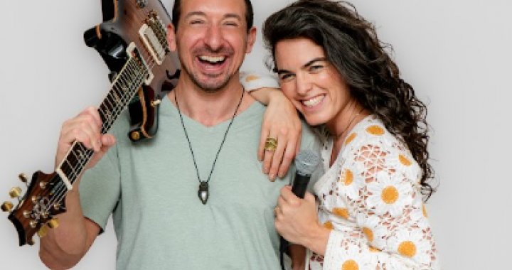 NMDA & Isabelle Rose Transform Nightmares into Sonic Mastery on ‘Bad Dreams