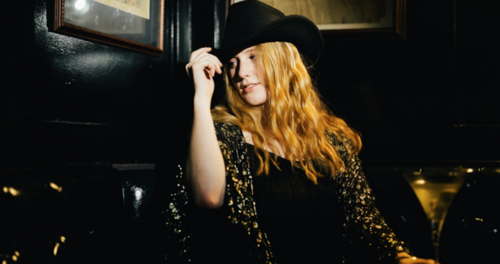 Drew Freeland Turns Personal Upheaval into Anthemic Americana on ‘Trouble’