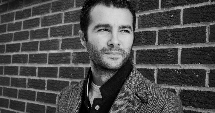 Album of the Week: David Mulero’s Clair-Obscur, A Space Between Light and Silence