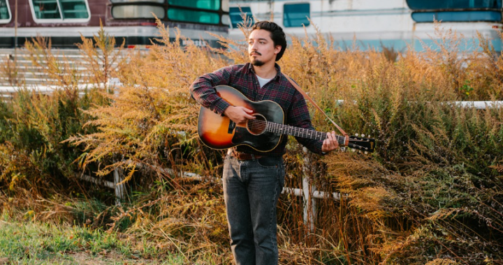 From Smoke and Mirrors to ‘Sincerely’: The Folk-Rock Evolution of SunSkip