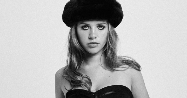 Sophia Tice Steps Into New Chapter With ‘WAY OUT’