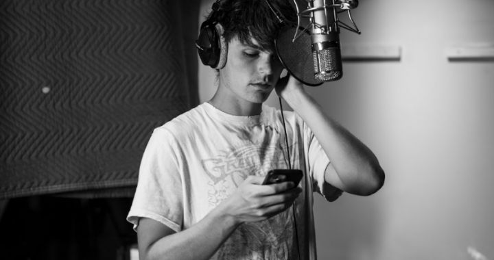 Will Foulke Breathes New Life into Blues-Pop-Rock on ‘Fresh Air’