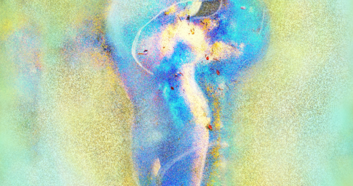 A Musical Pause That Healed Us: “Angel Sandalphon – The Angel of New Beginnings” by Karen Salicath Jamali