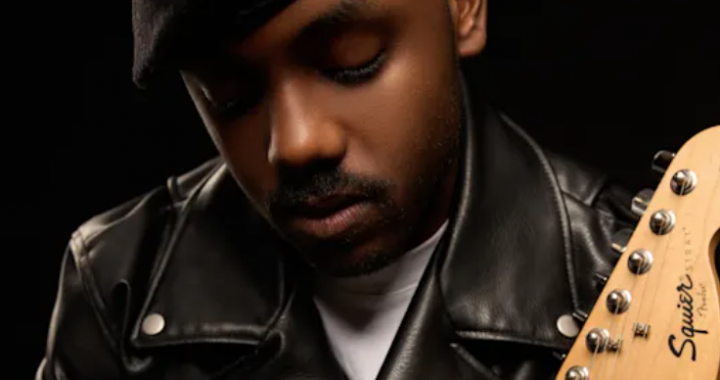 Attack the Sound Break Into the UK iTunes Top 200 With “Fadiya”