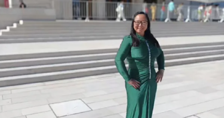 KeyLiu: The Electro-Pop Visionary Reprogramming the Future of Sound