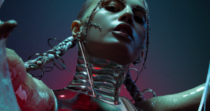 Mutation in Motion: 4ra 4ra’s Chrome-Lit Experiment