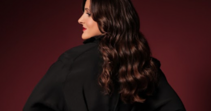 Lulu Leloup Delivers A Vintage-Inspired Journey Through Heartbreak In ‘March’