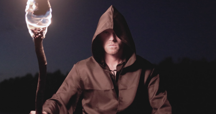 Medusa by Philby — A Sonic Awakening Between Chaos and Light