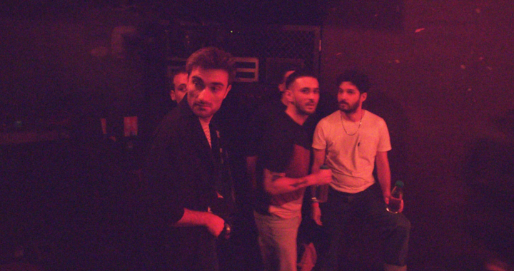 Discovering The Carpets: Raw Feelings, No Filters