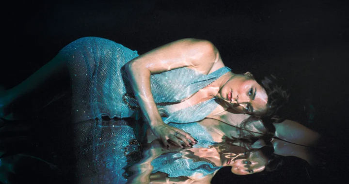 “LOVERGRLL” Is the Pop Rush Soundtracking Our Summer Escapes