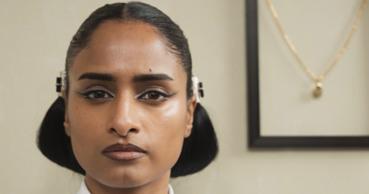 Mystical Rhythms & Sweet Freedom: Priya Ragu Redefines Alt-R&B on “Finally”