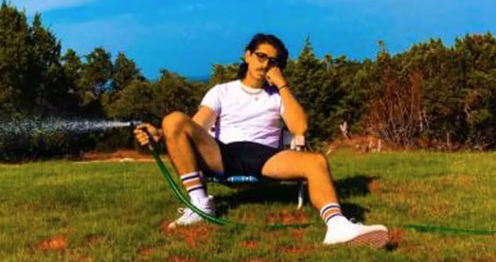 Why Breadcouch’s new track “Slippery” is the ultimate hip-hop nostalgia hit of the day
