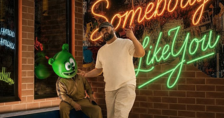 Sonic Alchemy: Maddox Jones and Gummy DJ Light Up the Weekend