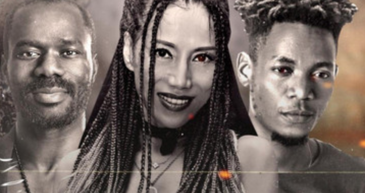 Poema Beatz unleashes “Street Boy”—a fusion where emotion meets irresistible groove.