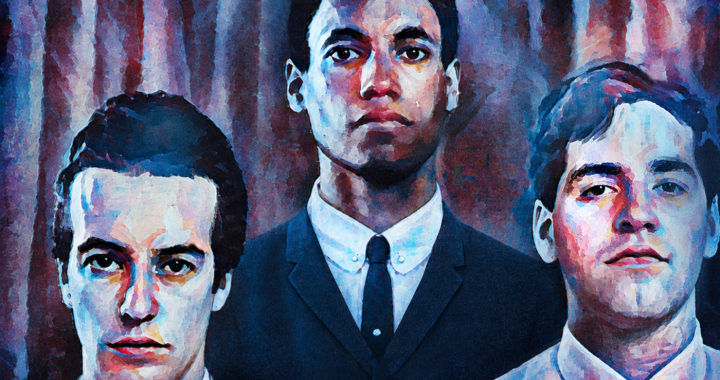 The Generation Revives Our Favourite Music Era with the Sparkling “When I Tell You”