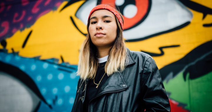 A discussion with SEDONA the promising singer-songwriter coming straight from Washington