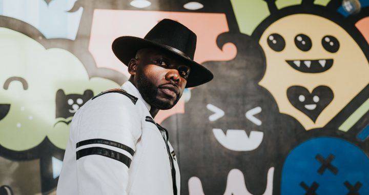 Our first 2020 exclusive interview with Semu aka The Bandit