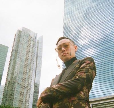A discussion with Jaye, the talented Singapore-based artist