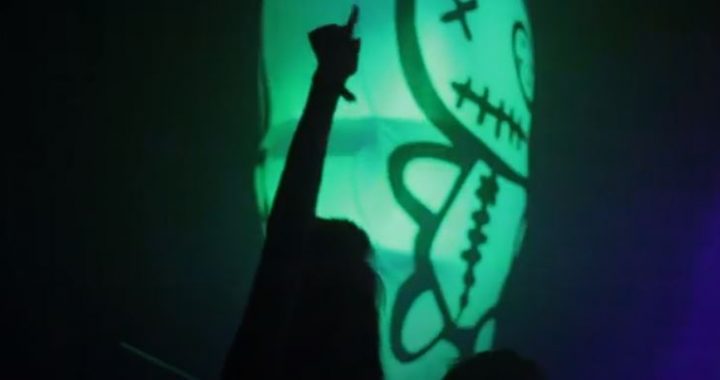 Interview with Chent: an artist hailing from the year 7777