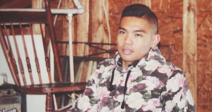 Our conversation with the insolite emerging artist Fly Blai$e