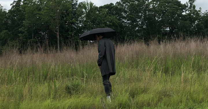 A conversation with newcomer ‘Sincerely’, our best discovery of the week