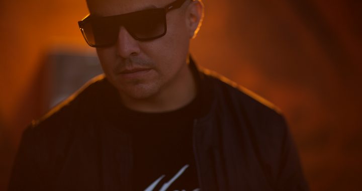 A conversation with LA Based DJ/ Producer STRIKED UP