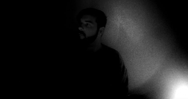 A conversation with the talented Daniel Angelus