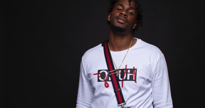 Discovering Slimrick6 and his new album “SLIMRICK6 III”