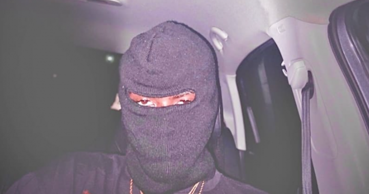 Discovering our best artist of the day: Blac Mac