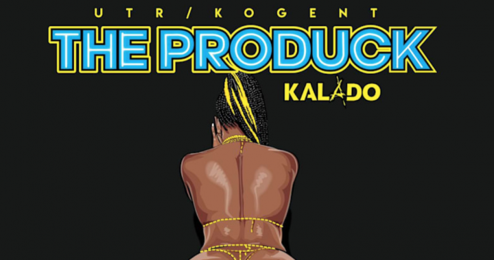 “The Produck” by Kalado: the fresh sound of 2021