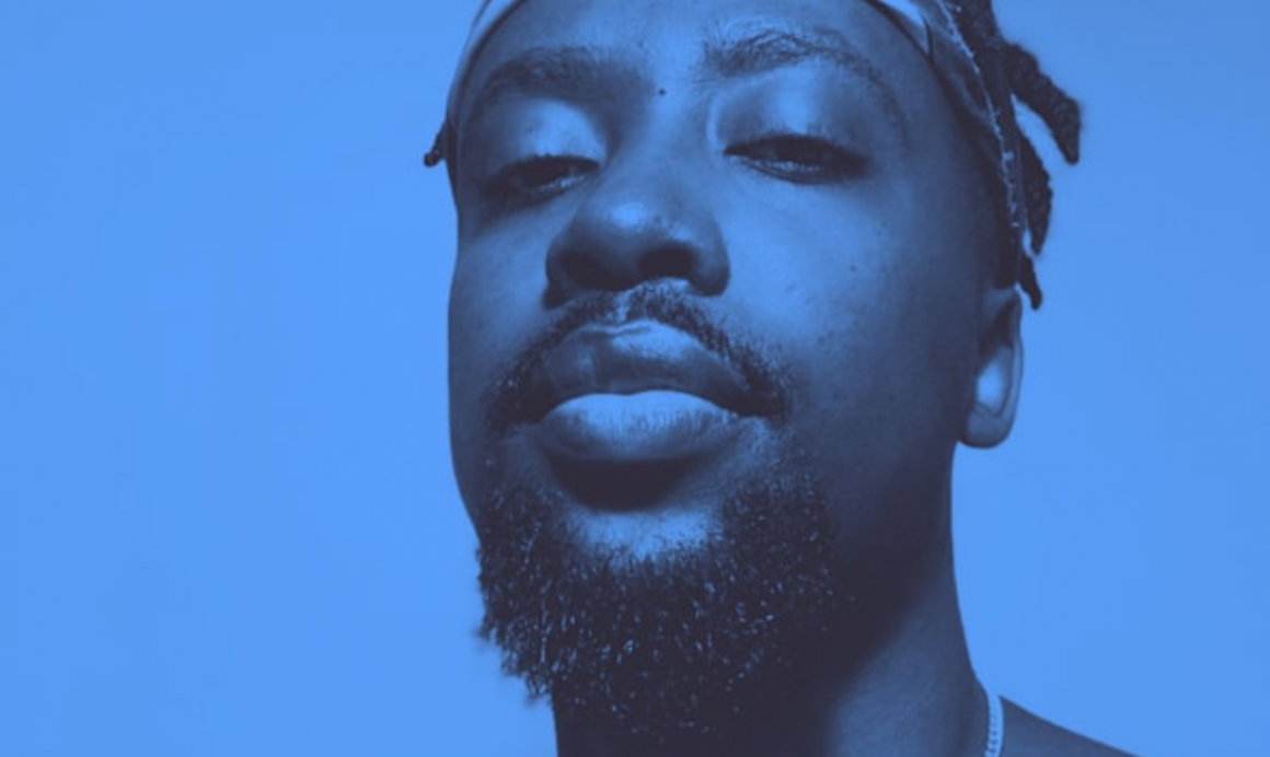 Chris Kai Unveils the vibrant “Oh Mah”