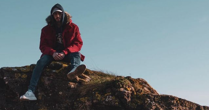 Our interview with Ramos for his new release “Cardigan”
