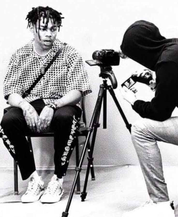 Killval: the artist who will make 2021 and more