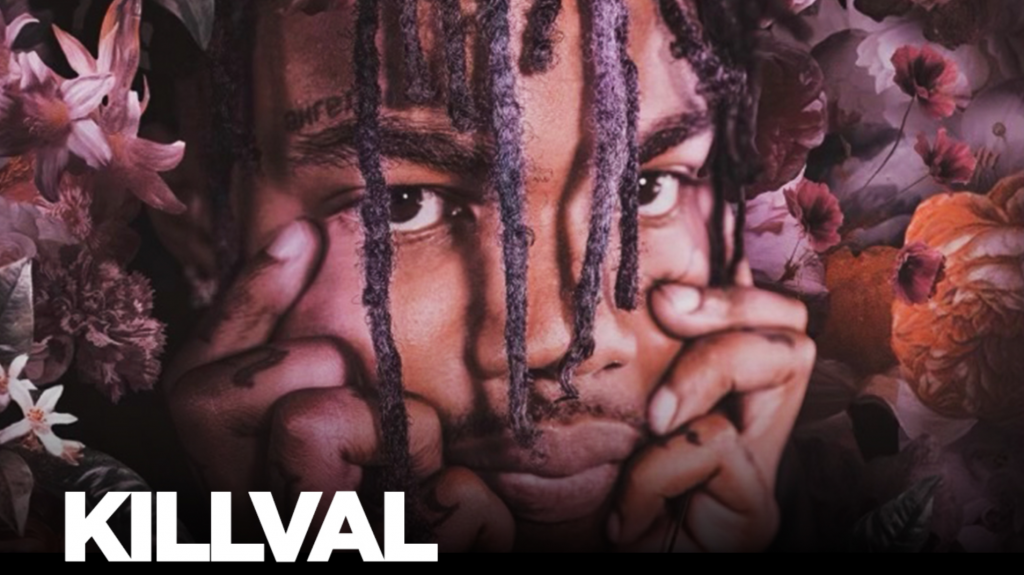 Killav Killval: the artist who will make 2021 and more