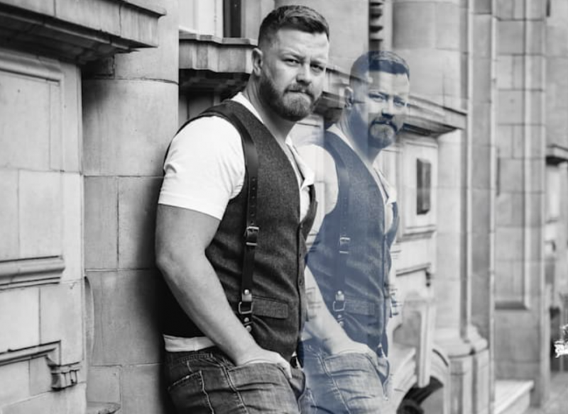 A splendid musical journey with Paul Middleton’s new cover song for