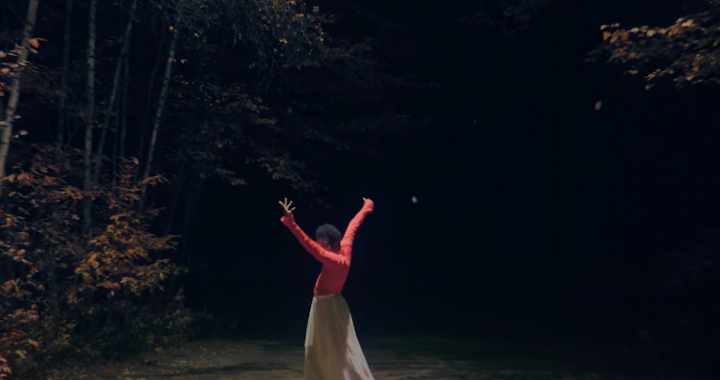 Video of the day: “Dreamer” by Dova Lewis