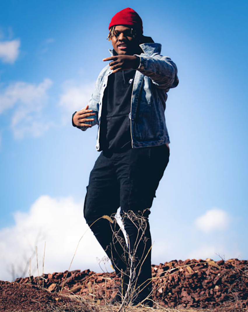 Lonely Kid Rapper Discovering lonerkid, our best artist of the week