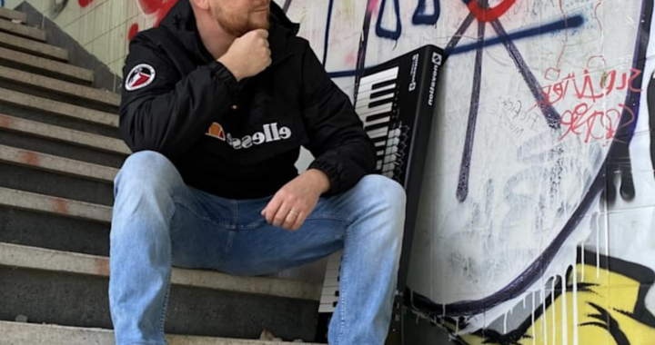 Our Interview of the week with German producer Beier Beats