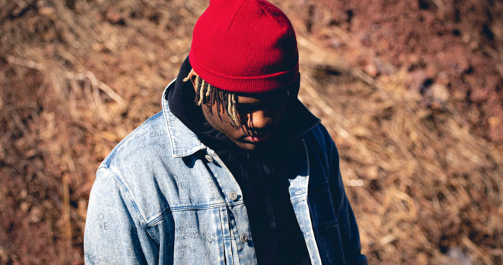 Discovering  lonerkid, our best artist of the week