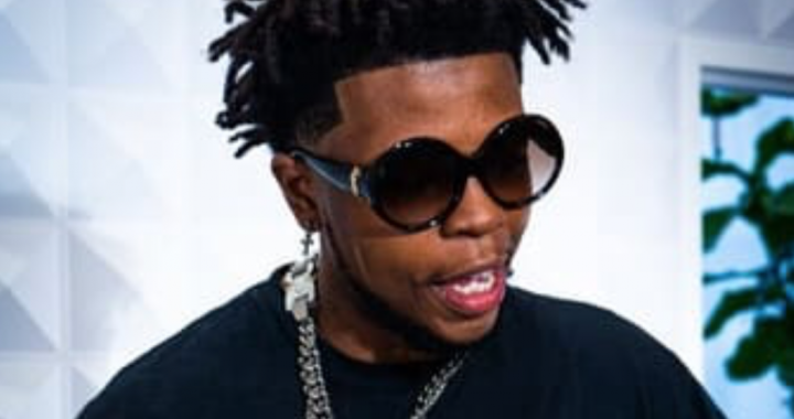 $odaman, our best artist of the month