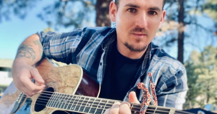 A pleasant musical journey with Sean Saint Velvet’s music