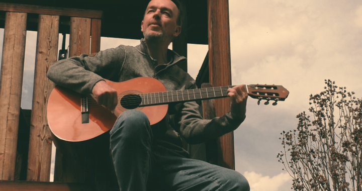 H.I.M. WOOF blesses us with “FLY AT NIGHT”