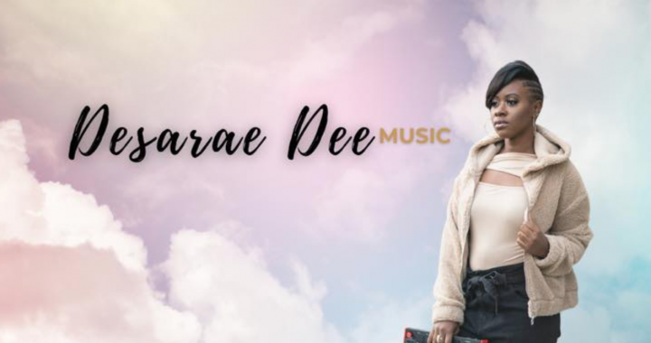 DESARAE DEE returns with Late Arrival (Remix)