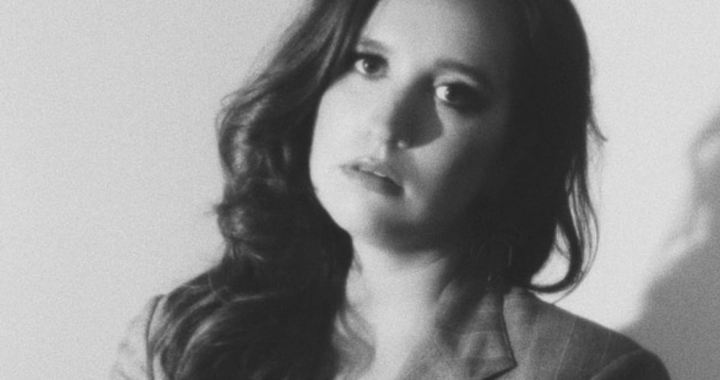 KYLIE ROTHFIELD Shares Stunning New Single “Ghost”