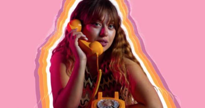 “When Paris Calls” by EMMA MAE : your new summer track