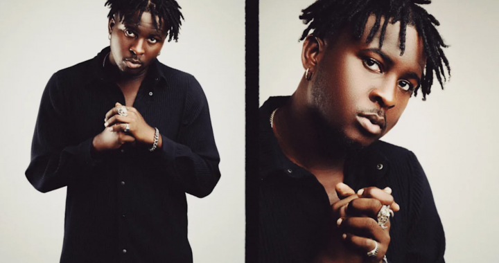 Introducing rising star Korsah
