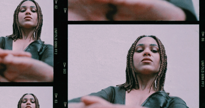 TENNIN releases a cover for French song “Les poèmes de Michelle” by 90s artist Teri Moïse