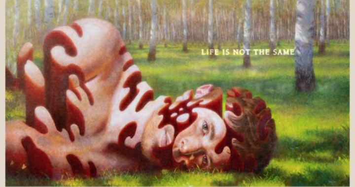 “Life Is Not The Same” the new splendid song by James Blake